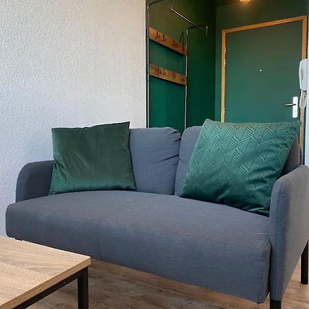 La Suite Griffon - Parking & Balcon Toulouse Exterior foto