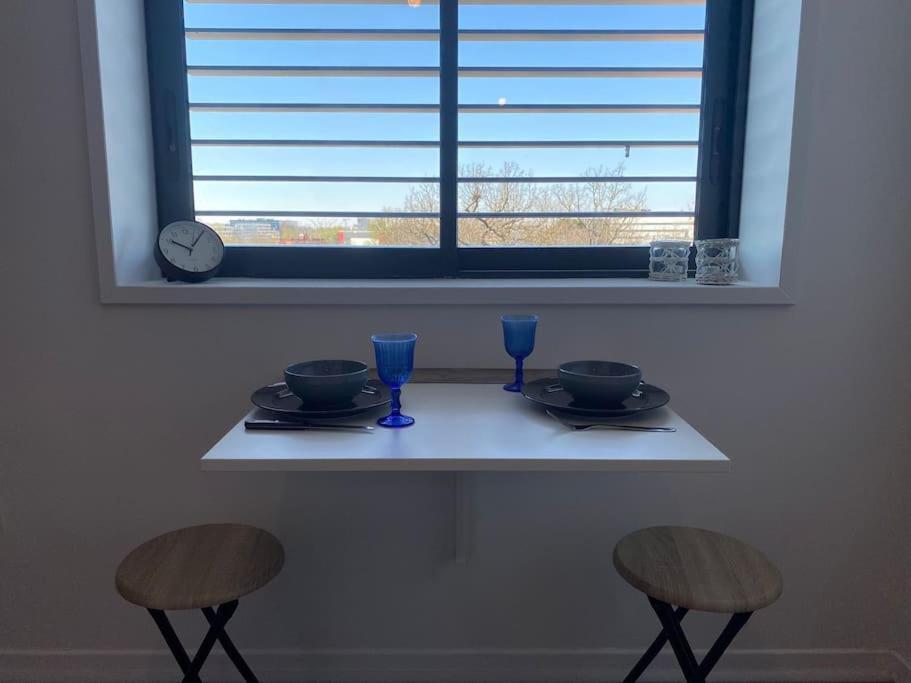 La Suite Griffon - Parking & Balcon Toulouse Exterior foto