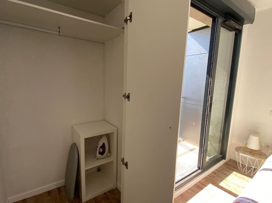 La Suite Griffon - Parking & Balcon Toulouse Exterior foto