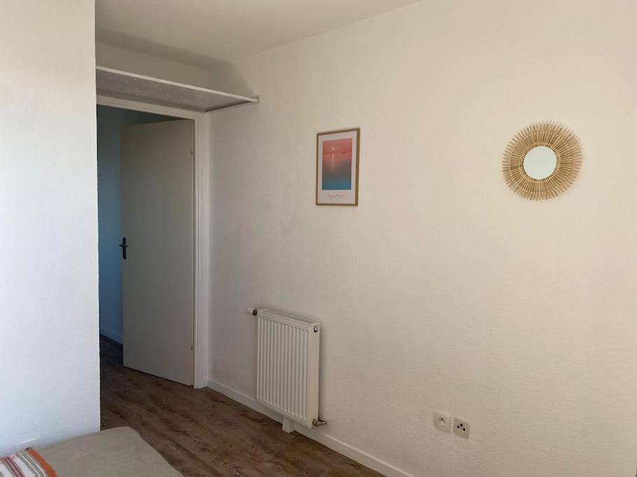 La Suite Griffon - Parking & Balcon Toulouse Exterior foto