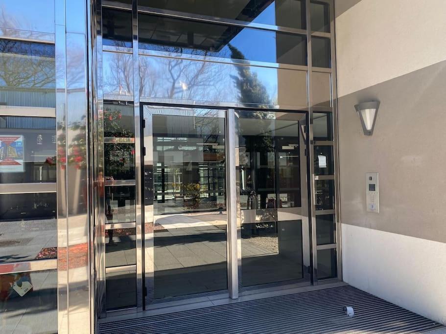La Suite Griffon - Parking & Balcon Toulouse Exterior foto